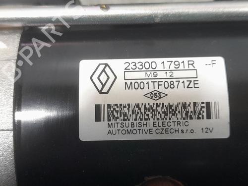 Starter FIAT TALENTO Van (296_) 1.6 D | BP30103294M8