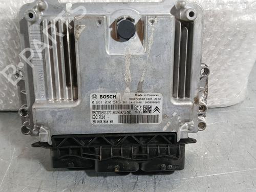 Used Engine control unit (ECU) Engine control unit (ECU) 38256745 38256745