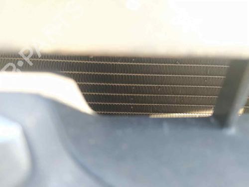 Used AC radiator PEUGEOT 208 I (CA_, CC_) 1.2 VTI 82 (82 hp) 24672307