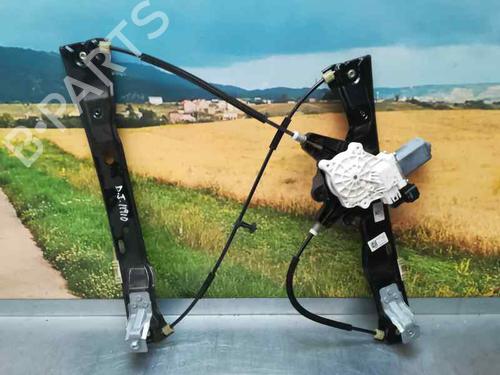 Used Front left window mechanism FORD FOCUS III [2010-2020]  3724115