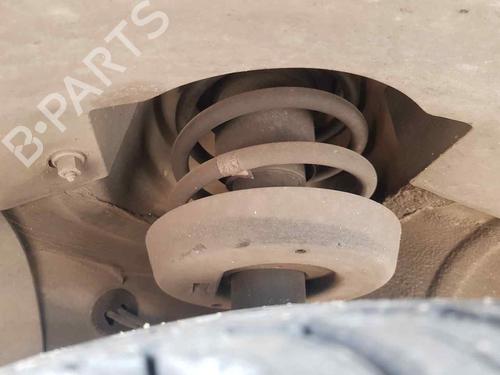 Used Left front shock absorber OPEL VECTRA B (J96) [1995-2004]  20853943