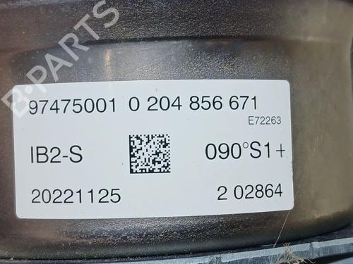 Servo brake TESLA MODEL Y (5YJY) Long Range All-wheel Drive | BP39987443M42  - Image 8