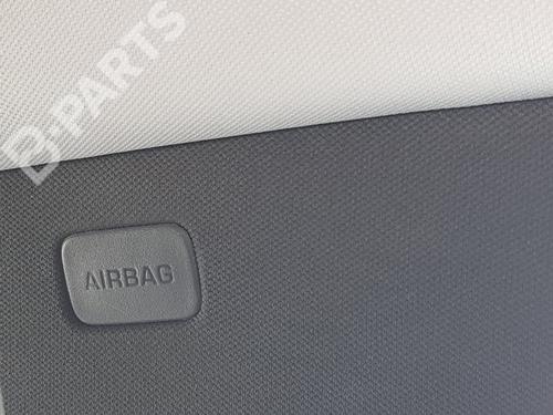 Used Right curtain airbag Right curtain airbag PEUGEOT 508 I (8D_) 1.6 HDi (112 hp) 9434290 9434290