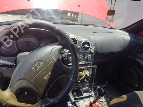 Used Airbag Kit HYUNDAI COUPE I (RD) [1996-2004]  18831534