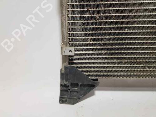 AC radiator SSANGYONG REXTON / REXTON II (GAB_) | BP8134522M32