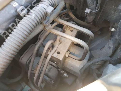 ABS Bremseaggregat INFINITI Q30 1.5 D (109 hp) 16371184