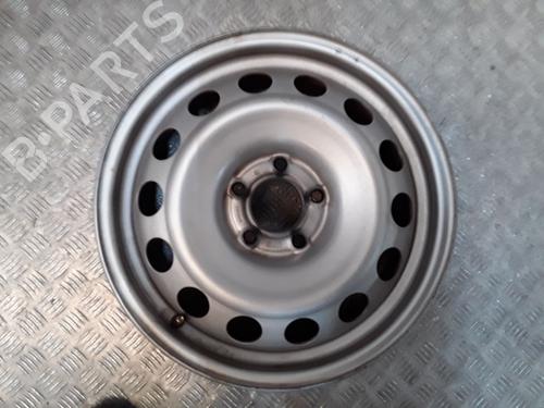 Used Rim Rim 38084999 38084999
