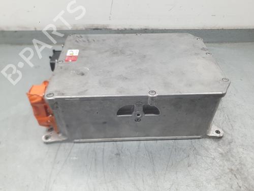 Electronic module VW UP! (121, 122, BL1, BL2, BL3, 123) e-Up | BP38411326M83 - Image 3