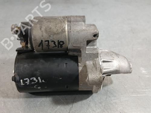 Starter FORD FOCUS II (DA_, HCP, DP) 1.6 Ti | BP30589253M8 - Image 6