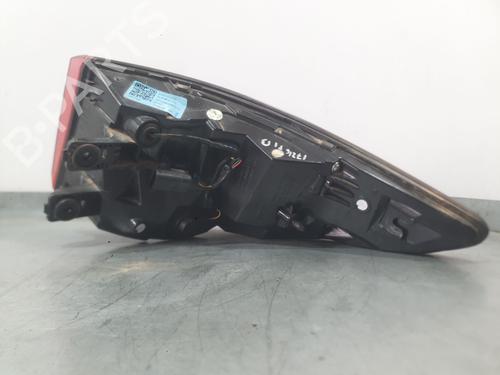 Left taillight MG MG ZS SUV (AZS1) 1.0 T-GDi | BP29592214C34 - Image 3