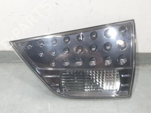 Used Right tailgate light Right tailgate light MITSUBISHI OUTLANDER II (CW_W) 2.2 DI-D 4WD (140 hp) 33854630 33854630