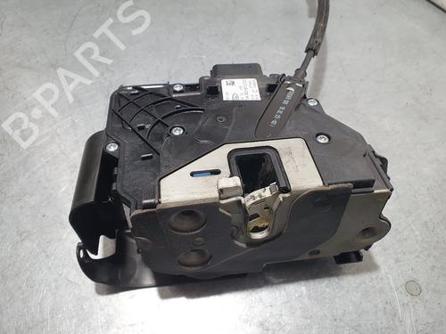 Front left lock PEUGEOT 406 (8B)  | BP13752372C98 