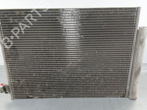 Used AC radiator AC radiator DACIA DUSTER (HS_) 1.5 dCi (109 hp) 36132730 36132730