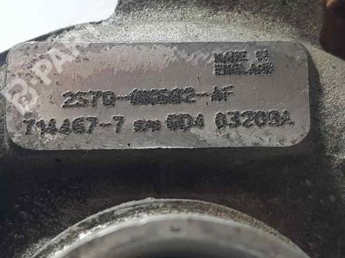 Turbocharger/Supercharger FORD MONDEO III (B5Y)  | BP8164357M71 