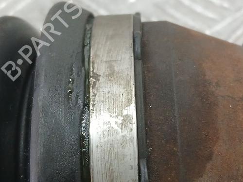 Right front driveshaft OPEL MOKKA / MOKKA X (J13) 1.6 CDTI (_76) | BP27832791M39 