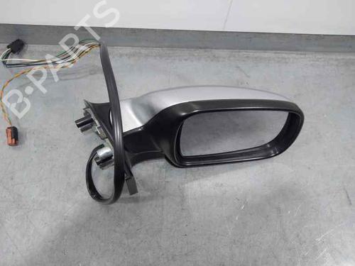 Used Right mirror PEUGEOT 307 SW (3H) [2002-2009]  18137031