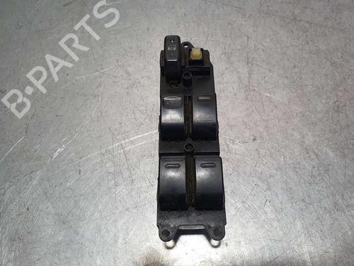Used Left front window switch TOYOTA AVENSIS (_T22_) [1997-2003]  18255786
