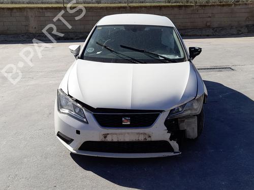 Pedal SEAT LEON (5F1) 1.6 TDI | BP33843577I4 - Image 6