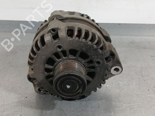 Used Alternator Alternator SSANGYONG RODIUS I 2.7 Xdi (163 hp) 40041012 40041012