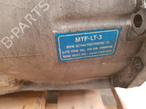Gearbox BMW 3 Touring (E91)  | BP11198754M3 
