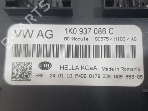 Fuse box VW GOLF VI (5K1) 1.2 TSI | BP36503196E1 - Image 3