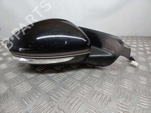 Right mirror CITROËN C4 CACTUS  | BP19136869C27 