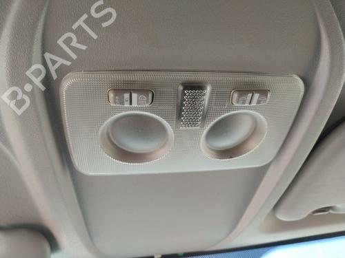 Interior roof light FIAT DOBLO Cargo (263_) 1.3 D Multijet (263WXU1A, 263ZXU1A, 263WYB1A, 263ZYB1A) 735698015