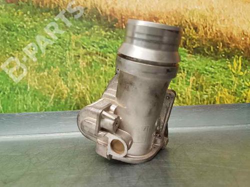 Throttle body RENAULT KANGOO / GRAND KANGOO II (KW0/1_)  | BP1257396M82 
