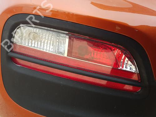 Venstre baglygte kofanger KIA CEE'D (JD) 1.6 CRDi 110 (110 hp) 30361131