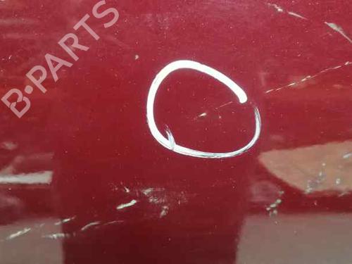 Left rear door MERCEDES-BENZ B-CLASS Sports Tourer (W245)  | BP1785585C4 