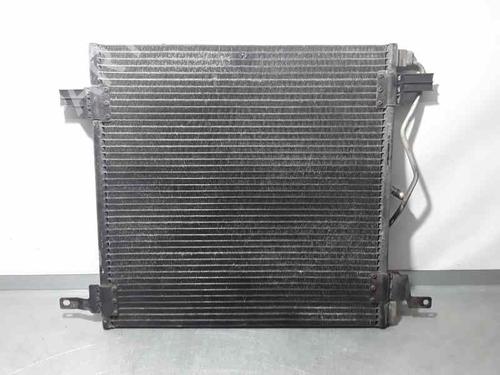 AC radiator MERCEDES-BENZ M-CLASS (W163)  | BP3719114M32 