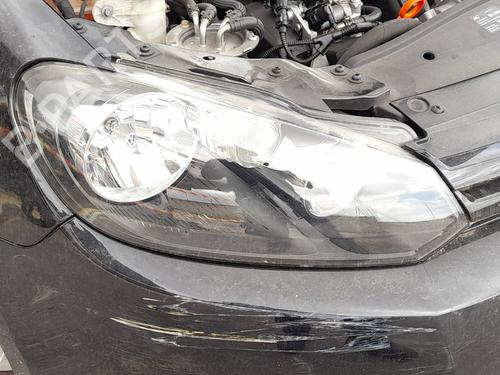 Used Right headlight Right headlight VW GOLF VI (5K1) 1.6 TDI (105 hp) 36302924 36302924