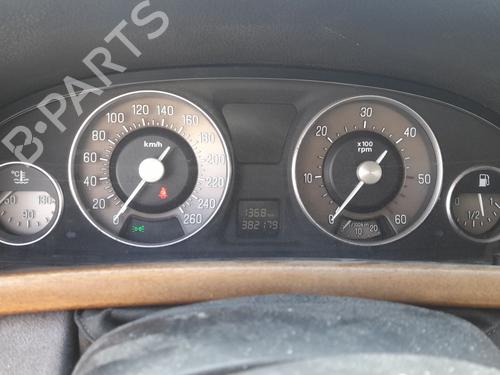 Intercooler LANCIA THESIS (841_) 2.4 JTD (841AXD1B02) | BP33626086M30 - Image 6