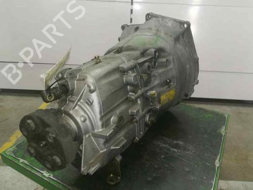 Gearbox BMW 5 (E39) 525 tds | BP1351507M3 