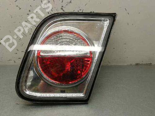 Used Right taillight BMW 3 (E46) 320 d (136 hp) 1228854