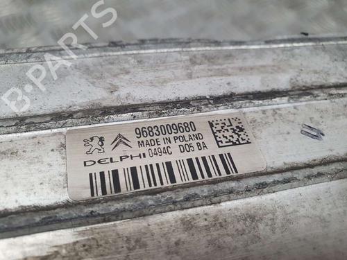 Intercooler PEUGEOT 508 I (8D_)  | BP18080173M30 