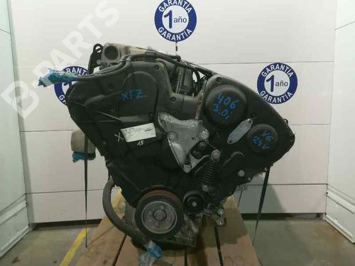 Used Engine PEUGEOT 406 (8B) [1995-2005]  3696420