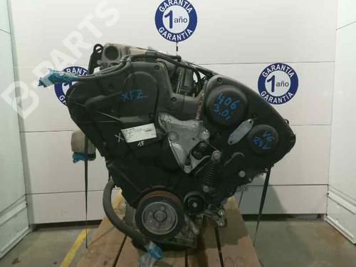 Motor PEUGEOT 406 (8B) [1995-2005]  3696420