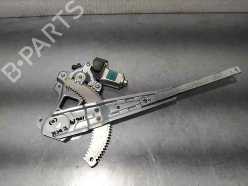 Rear right window mechanism NISSAN TIIDA Hatchback (C11X) | BP3435085C25