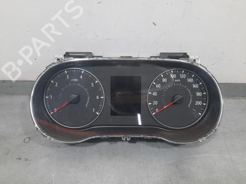 Used Instrument cluster Instrument cluster DACIA SANDERO III 1.0 TCe 100 ECO-G (101 hp) 28161920 28161920