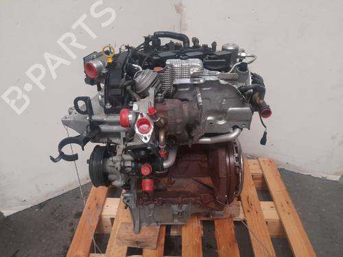 Engine FORD FIESTA VI (CB1, CCN) 1.0 Sport | BP22973951M1 - Image 4