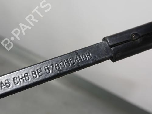 Front windshield wiper arm SEAT ATECA (KH7, KHP) 2.0 TDI | BP36357597C143  - Image 5