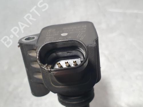 Ignition coil FIAT BRAVO II (198_)  | BP11957737M94 