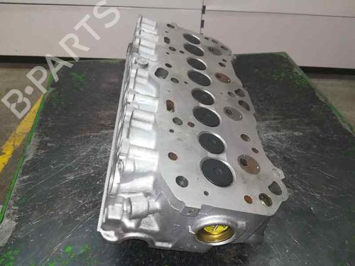 Cylinder head MITSUBISHI GALANT VIII (EA_) 2.0 TDI (EA6A) | BP12498900M5 
