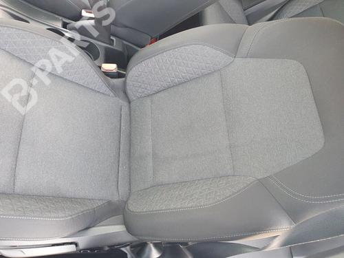 Used Left front seat Left front seat RENAULT CLIO V (B7_) 1.0 TCe 100 (B7MT) (101 hp) 10913087 10913087