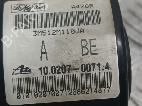 ABS pump FORD FOCUS II (DA_, HCP, DP) 1.8 TDCi | BP24642621M43 
