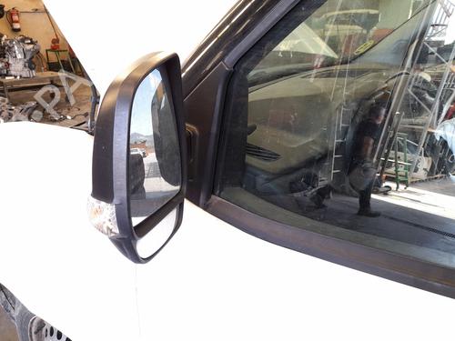 Used Left mirror Left mirror FIAT DOBLO Cargo (263_) 1.3 D Multijet (90 hp) 36664915 36664915