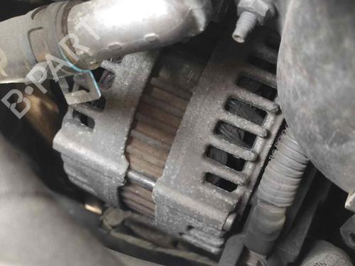 Used Alternator LAND ROVER FREELANDER 2 (L359) [2006-2015]  22974425