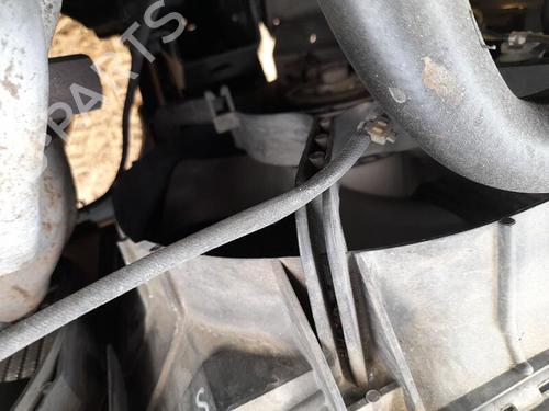 Used Radiator fan MAZDA 323 F VI Hatchback (BJ) 1.6 (BJ10M) (98 hp) 28189654