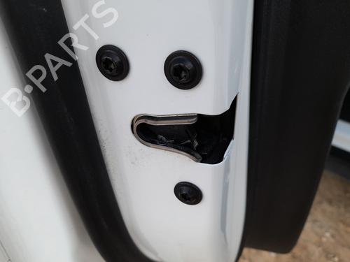 Used Front left lock CHEVROLET ORLANDO (J309) [2010-2025]  27838687